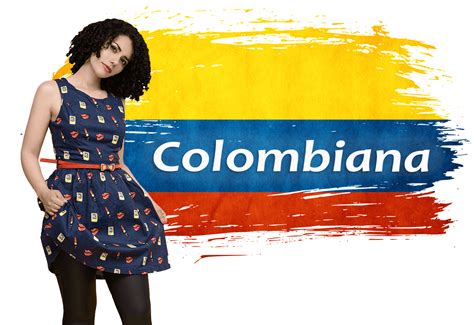 colombiaanse vrouwen karakter|Colombiaanse vrouwen: mijn ervaringen met de latina。